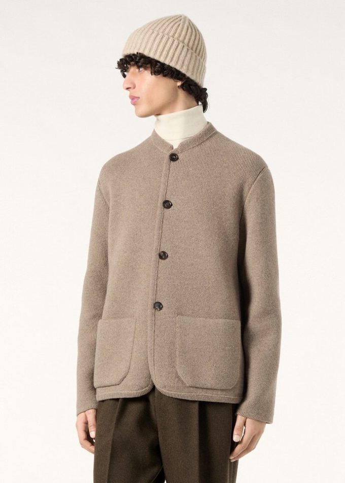 Loro Jacke