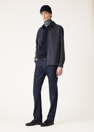 Loro Piana Überhemd