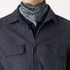 Loro Piana Überhemd
