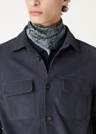 Loro Piana Überhemd