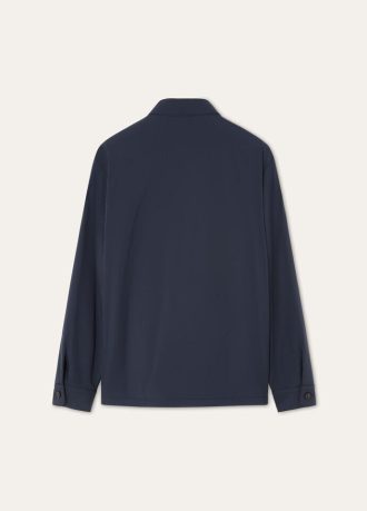 Loro Piana Überhemd