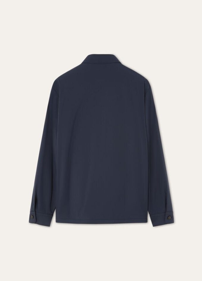 Loro Piana Überhemd