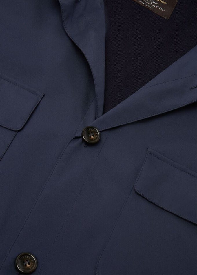 Loro Piana Überhemd