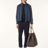 Loro Piana Bomberjacke