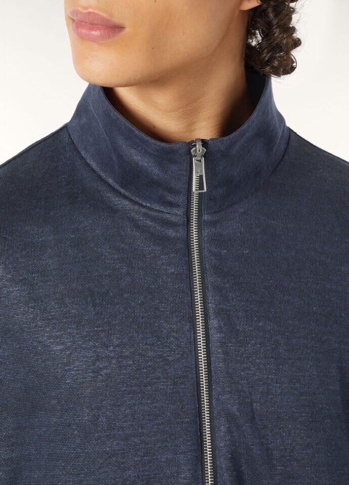 Loro Piana Bomberjacke