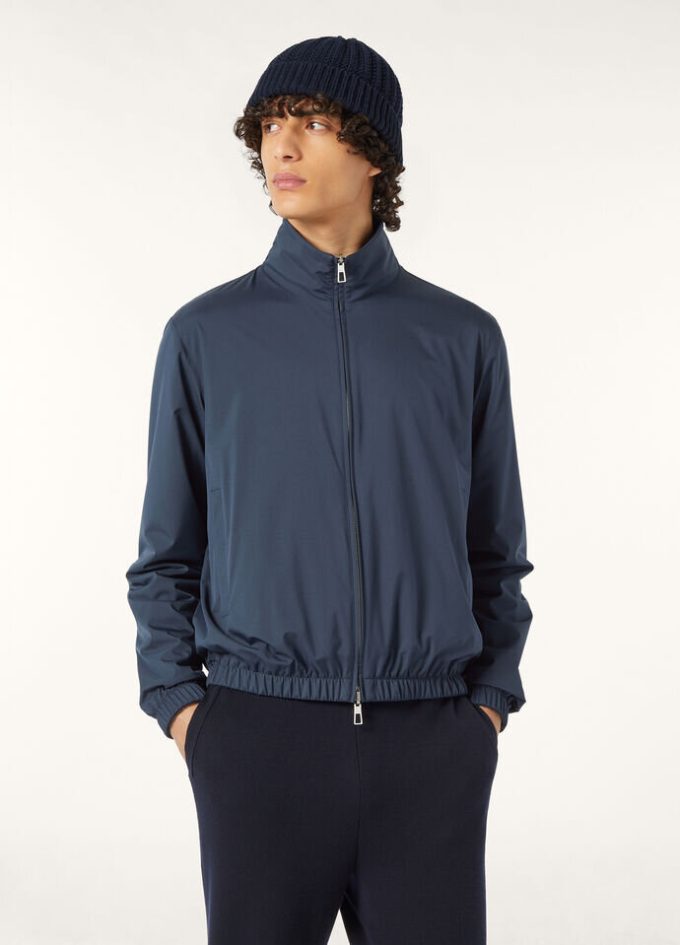 Loro Piana Bomberjacke