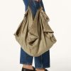 Loro Piana Foulard-Griff