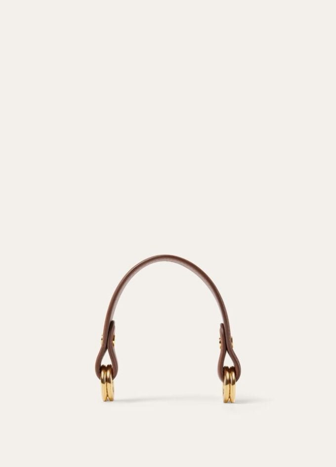 Loro Piana Foulard-Griff