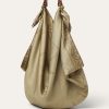 Loro Piana Foulard-Griff