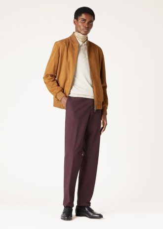 Loro Piana Ivy Bomberjacke