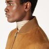 Loro Piana Ivy Bomberjacke