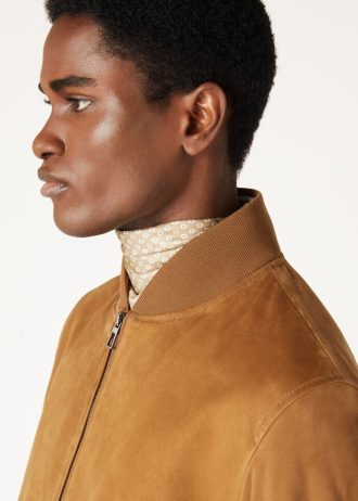 Loro Piana Ivy Bomberjacke