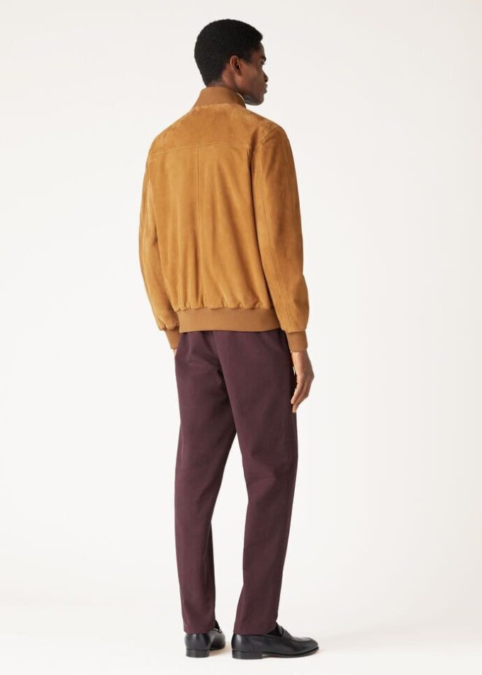 Loro Piana Ivy Bomberjacke