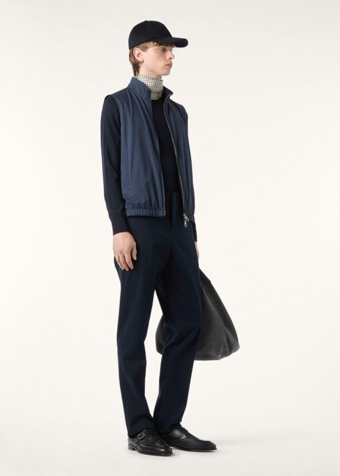 Loro Piana Weste
