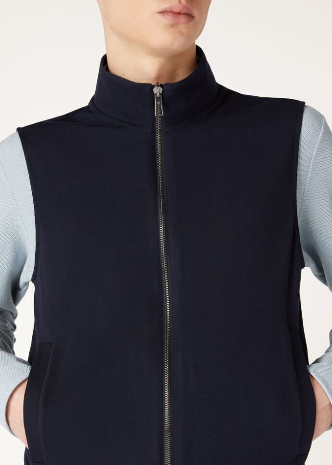 Loro Piana Weste