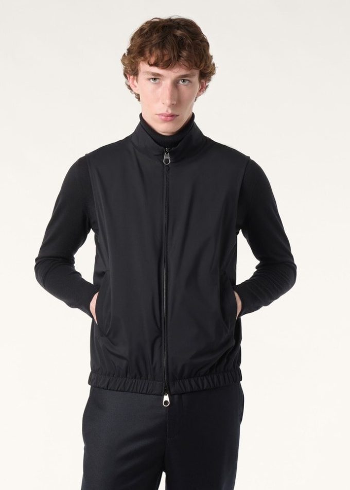 Loro Piana Weste