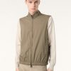 Loro Piana Weste