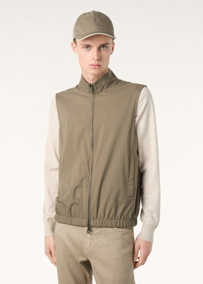Loro Piana Weste