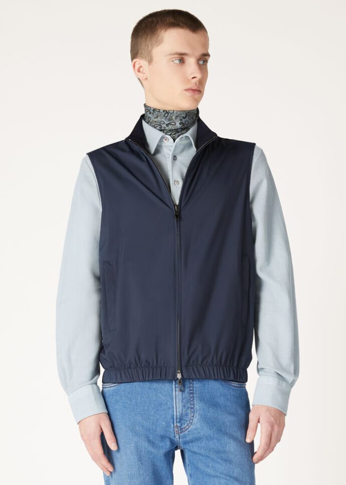 Loro Piana Weste