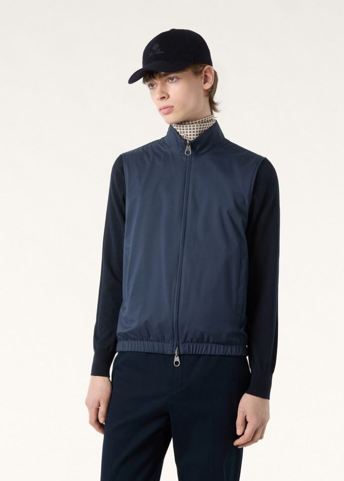 Loro Piana Weste