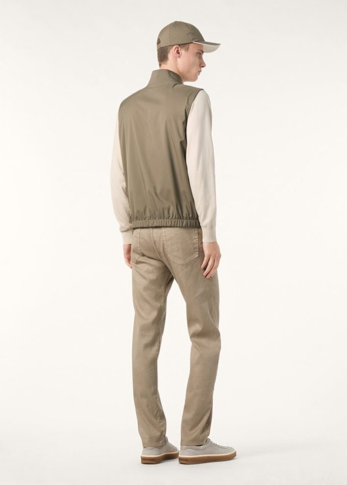 Loro Piana Weste