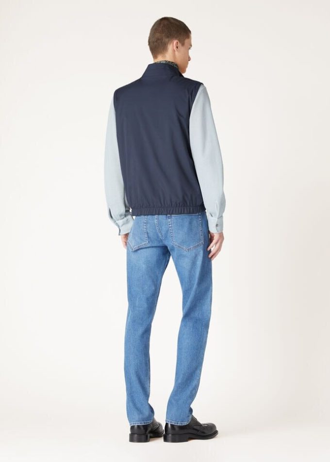 Loro Piana Weste