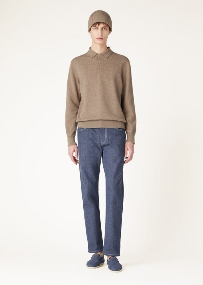 Loro Poloshirt