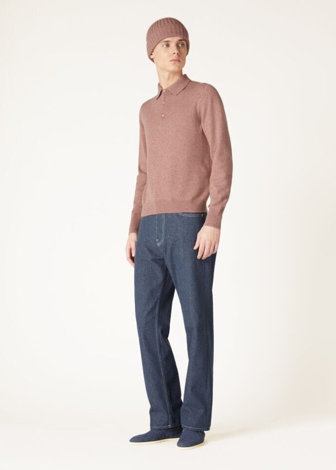Loro Poloshirt