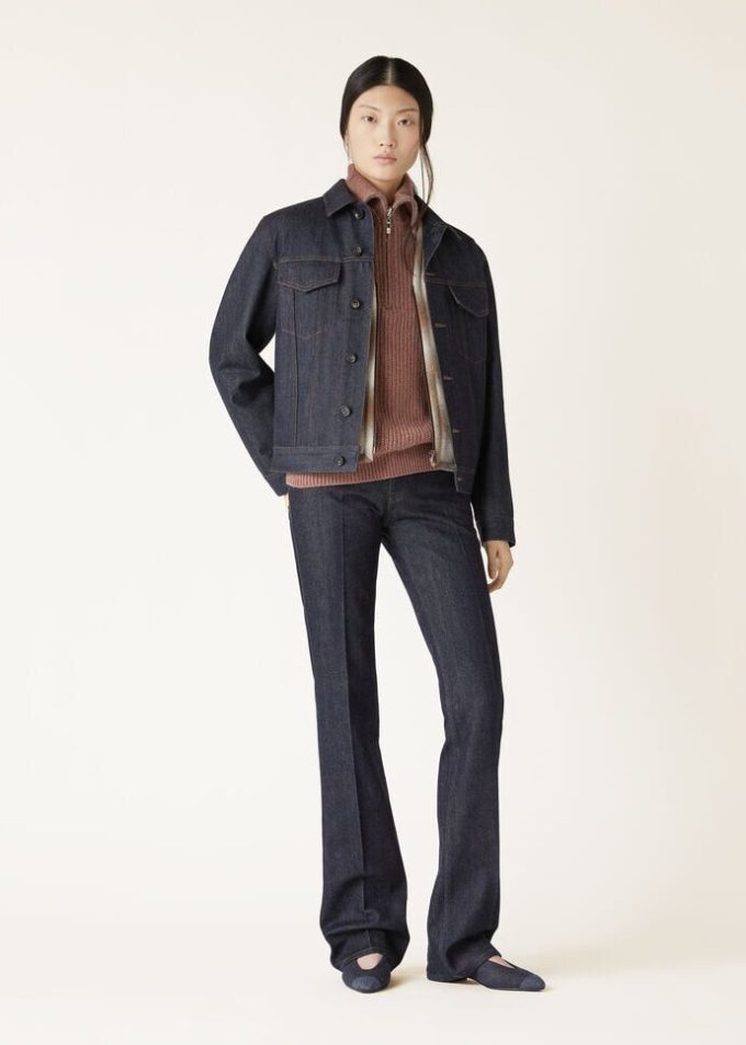 Loro Pullover