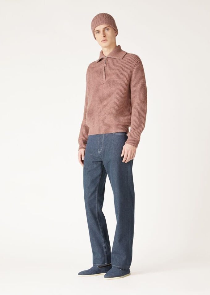 Loro Pullover