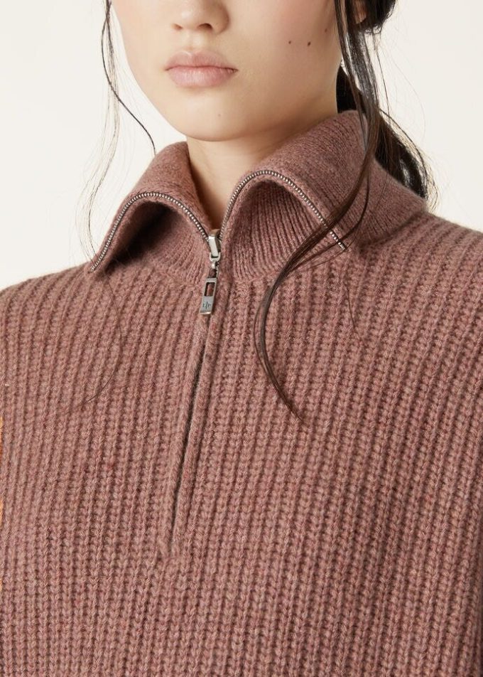 Loro Pullover