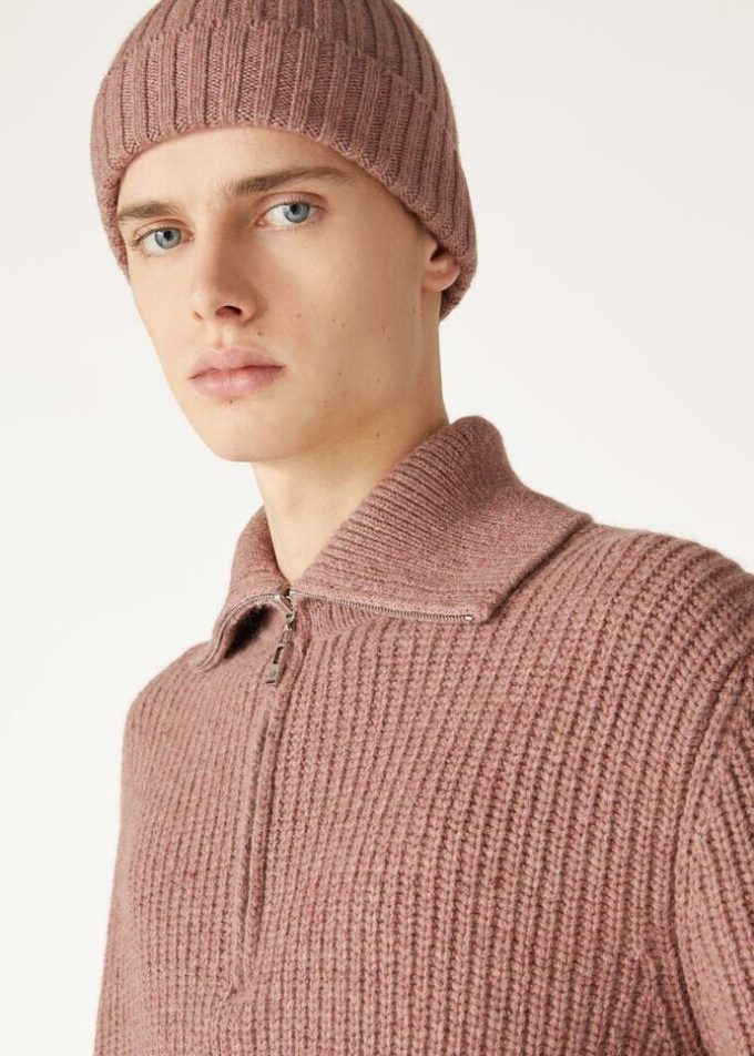 Loro Pullover