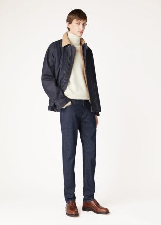 Loro Rollkragenpullover