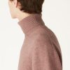 Loro Rollkragenpullover