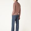 Loro Rollkragenpullover