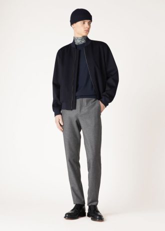 LP Ivy Bomberjacke