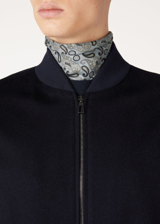 LP Ivy Bomberjacke