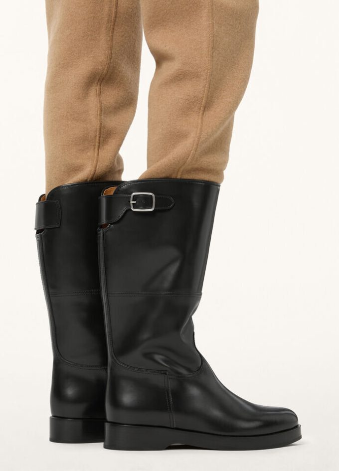 Lupo Boot