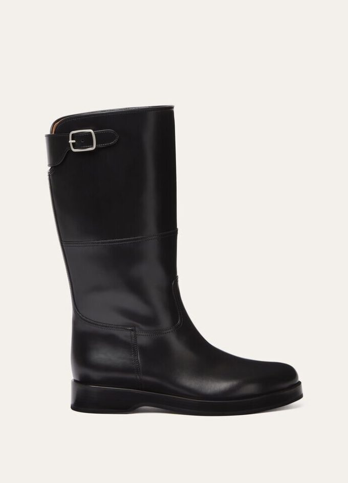 Lupo Boot