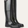 Lupo High Boot