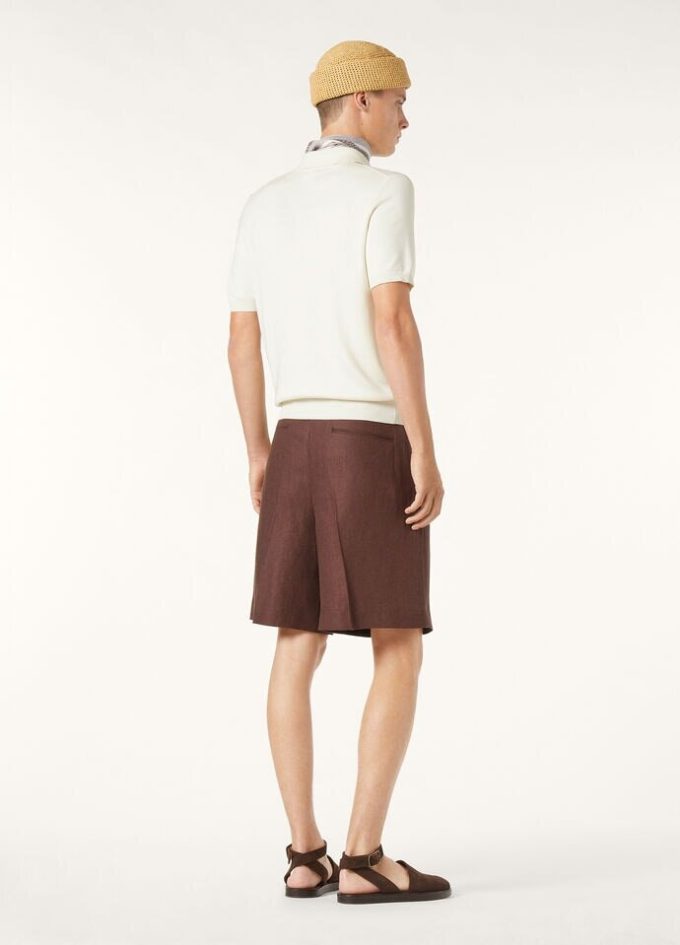Lyskamm Poloshirt