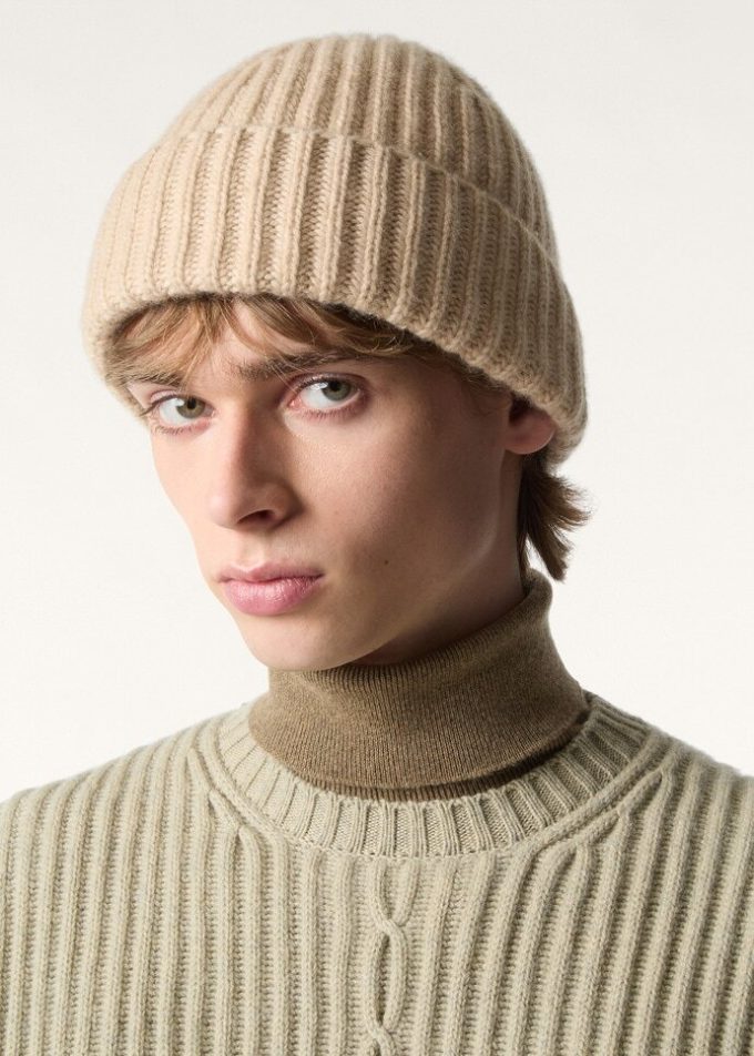 Maglia Inglese Mütze