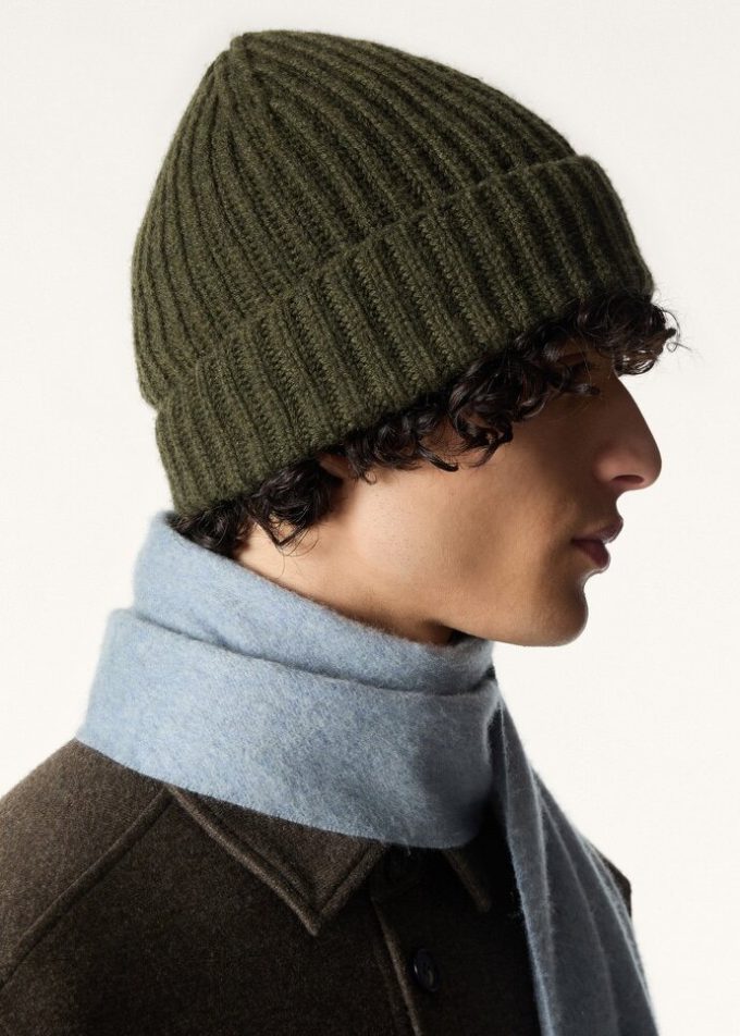 Maglia Inglese Mütze