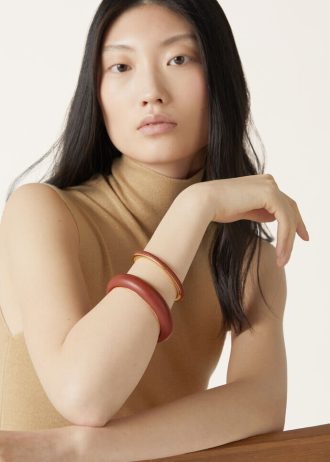 Manschettenarmband