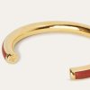 Manschettenarmband