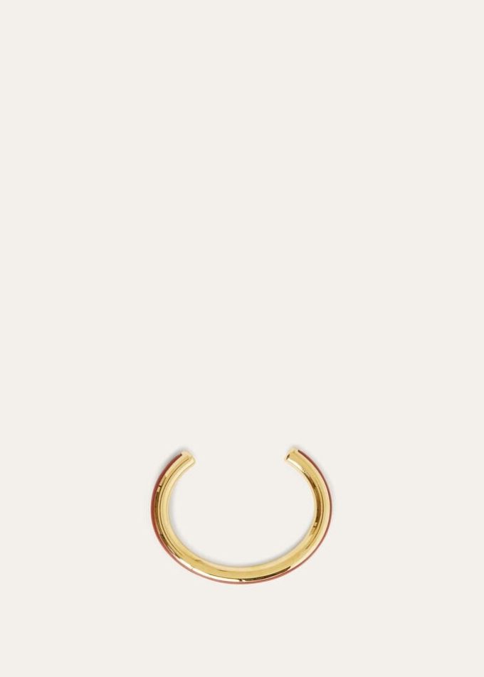 Manschettenarmband