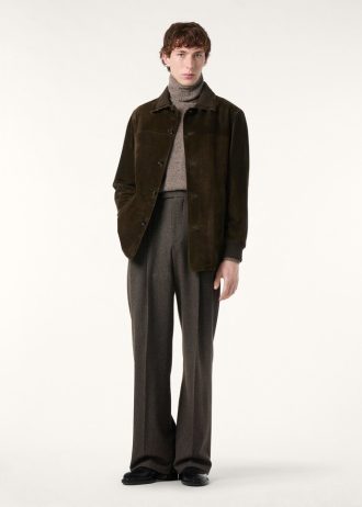 Maremma Jacke