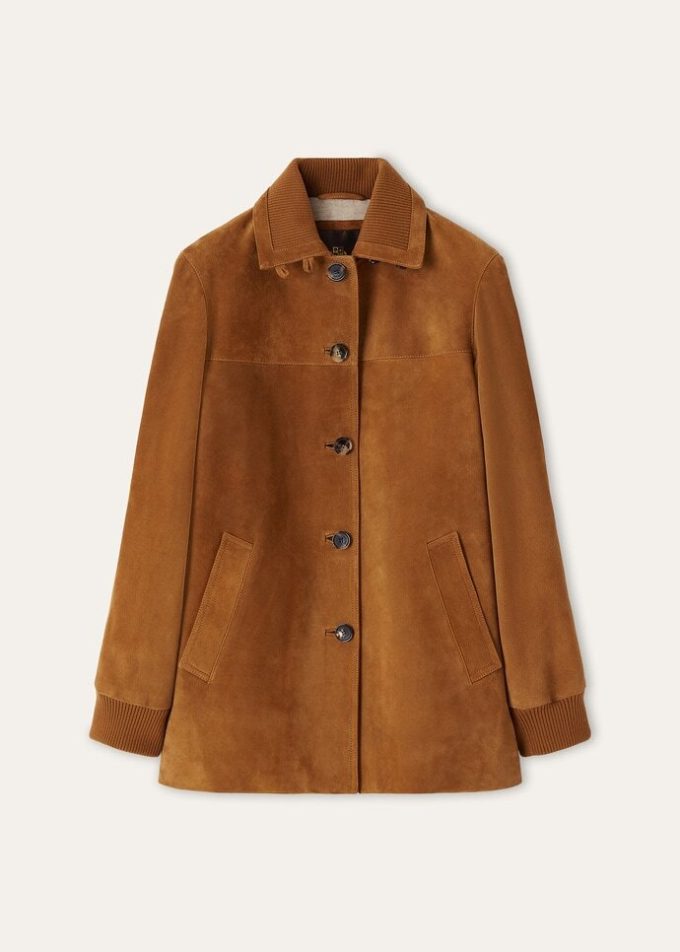 Maremma Jacke