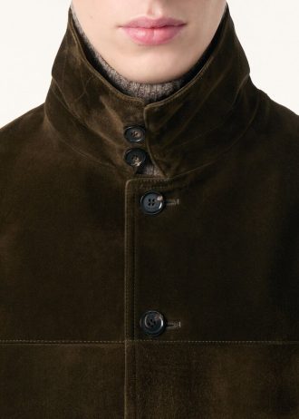 Maremma Jacke