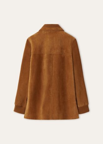 Maremma Jacke